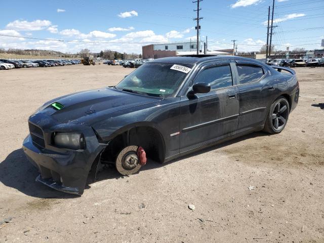 DODGE CHARGER SR 2007 with VIN 2B3LA73W77H703511 - Photo from auction