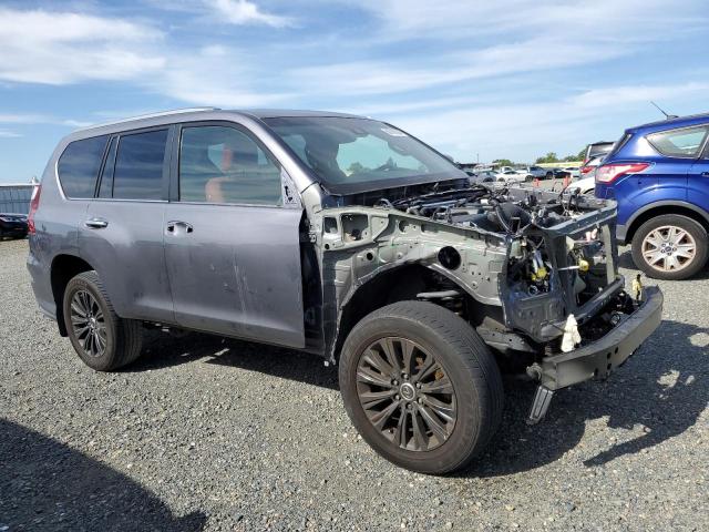 Photo 4 from auction – 2020 LEXUS GX 460 PRE with VIN JTJAM7BX6L5265554