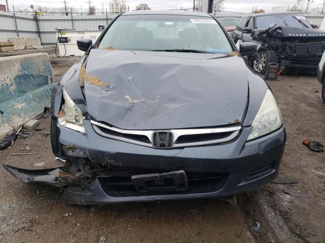 Photo 5 from auction – 2007 HONDA ACCORD EX with VIN 1HGCM66577A002115