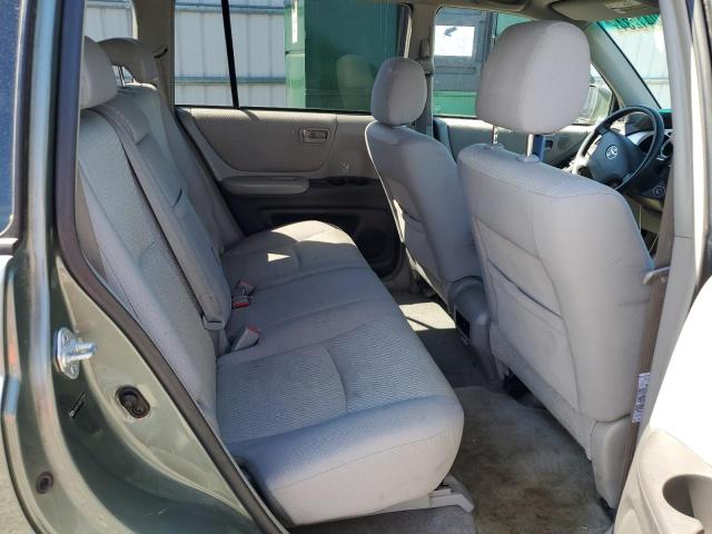 Photo 11 from auction – 2006 TOYOTA HIGHLANDER with VIN JTEHP21A260177929