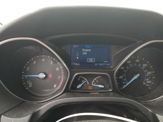 Photo 9 from auction – 2014 FORD FOCUS SE with VIN 1FADP3K29EL448908