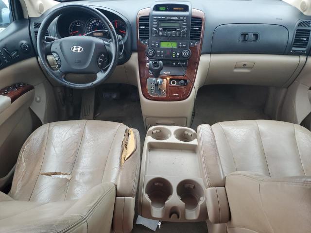 Photo 8 from auction – 2007 HYUNDAI ENTOURAGE with VIN KNDMC233976032463