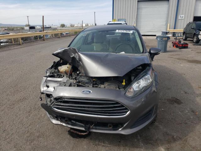 Photo 5 from auction – 2014 FORD FIESTA SE with VIN 3FADP4BJ1EM151420