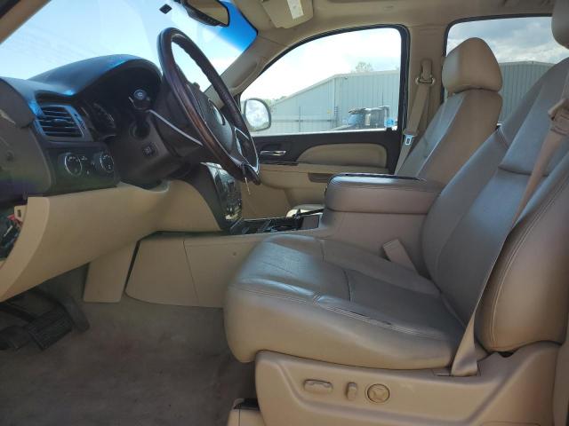 Photo 7 from auction – 2013 GMC YUKON DENA with VIN 1GKS2GEJXDR156758
