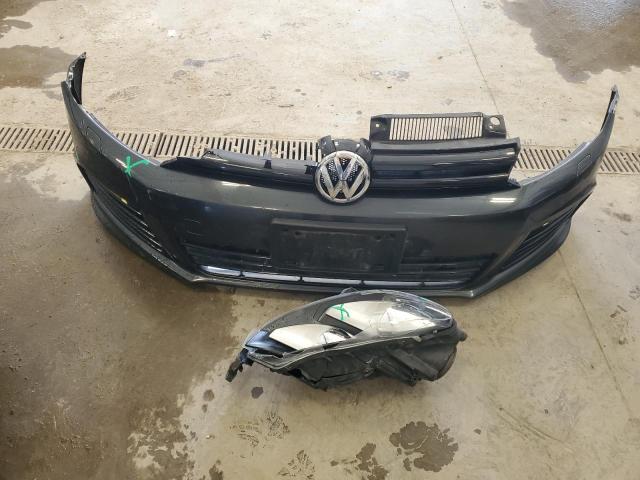 Photo 12 from auction – 2012 VOLKSWAGEN GOLF R with VIN WVWPF7AJ9CW310002
