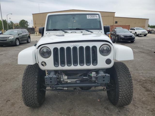Photo 5 from auction – 2016 JEEP WRANGLER U with VIN 1C4HJWFG2GL226816