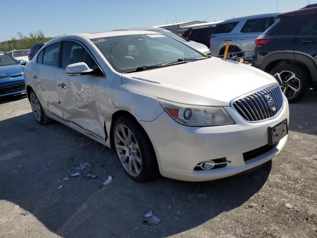 Photo 4 from auction – 2013 BUICK LACROSSE T with VIN 1G4GJ5E30DF286636