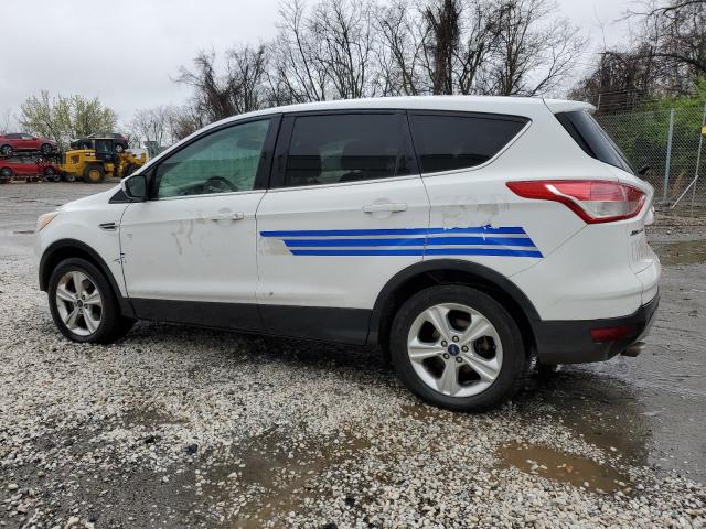 Photo 2 from auction – 2014 FORD ESCAPE SE with VIN 1FMCU9GX9EUC01089