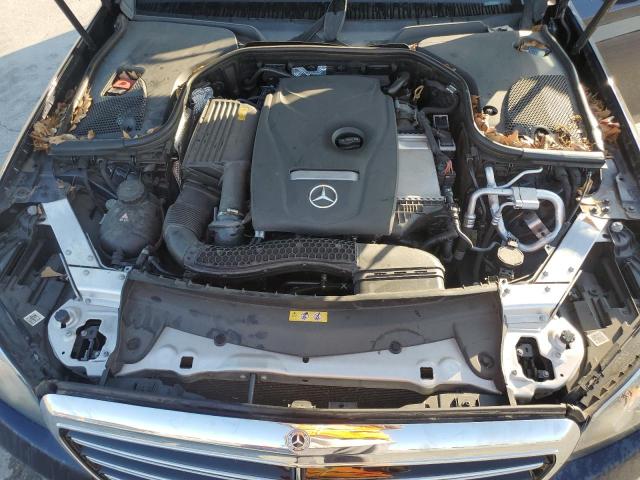 Photo 11 from auction – 2018 MERCEDES-BENZ E 300 with VIN WDDZF4JB7JA391369