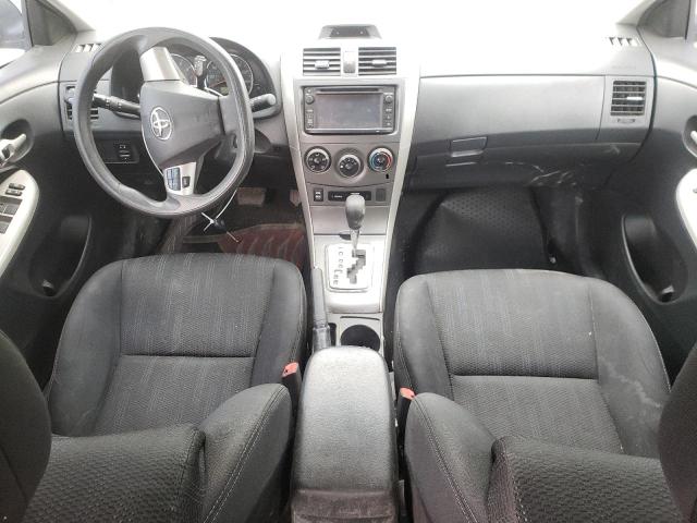 Photo 8 from auction – 2013 TOYOTA COROLLA BA with VIN 2T1BU4EEXDC962617