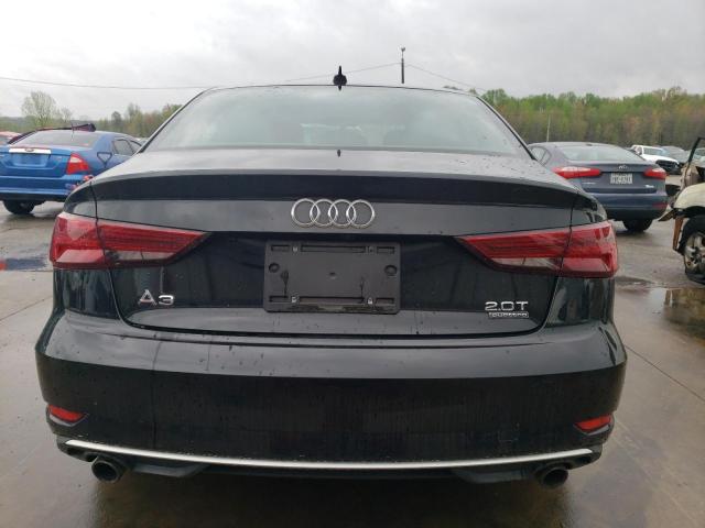 Zdjęcie 6 z aukcji – 2017 AUDI A3 PREMIUM z VIN WAUB8GFF9H1009272