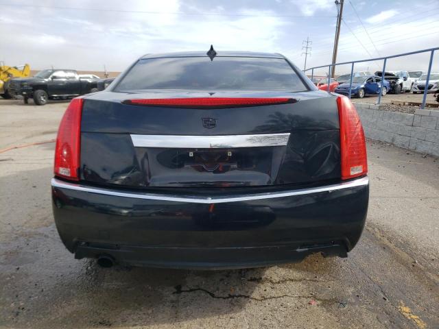 Photo 6 from auction – 2012 CADILLAC CTS LUXURY with VIN 1G6DG5E56C0131729