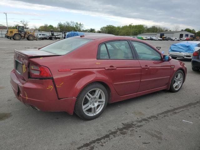 Photo 3 from auction – 2007 ACURA TL with VIN 19UUA66247A030151