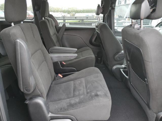 Photo 11 from auction – 2016 DODGE GRAND CARA with VIN 2C4RDGCG9GR137242