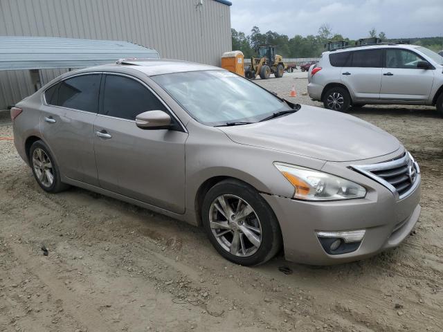 Photo 4 from auction – 2013 NISSAN ALTIMA 2.5 with VIN 1N4AL3AP3DN538053