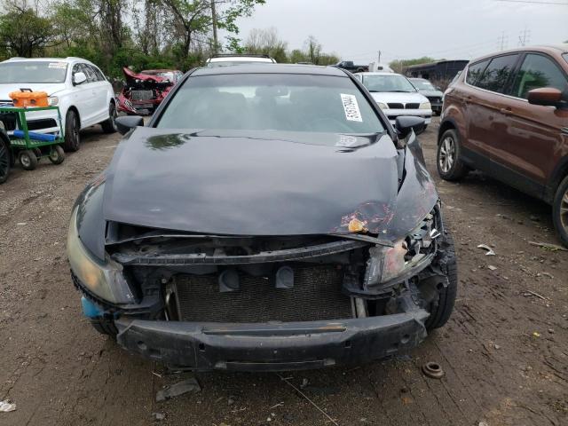 Photo 5 from auction – 2008 HONDA ACCORD EX with VIN 1HGCS12778A001841