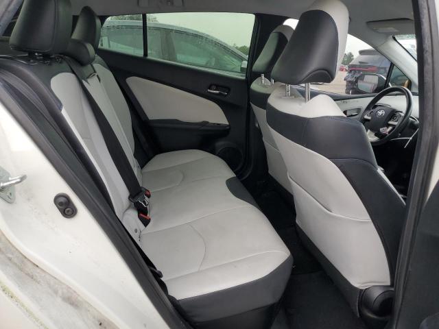 Photo 10 from auction – 2016 TOYOTA PRIUS with VIN JTDKARFU4G3017798