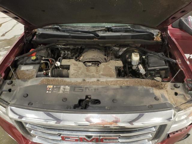 Photo 11 from auction – 2015 GMC SIERRA K15 with VIN 3GTU2VEC1FG144575