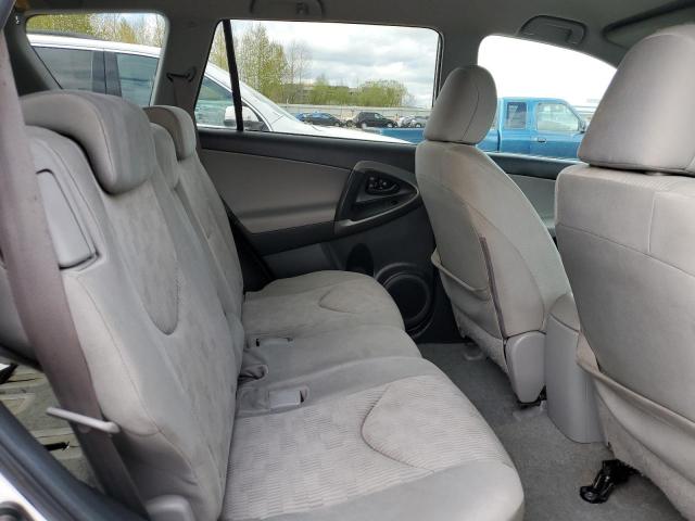 Photo 11 from auction – 2010 TOYOTA RAV4 with VIN 2T3JF4DVXAW068805