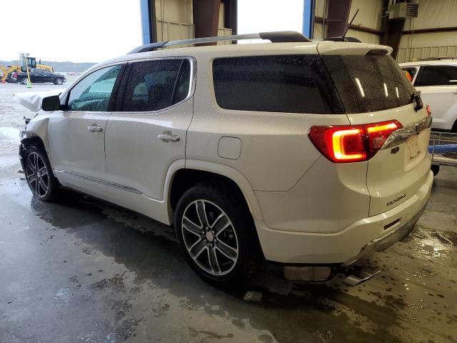 Photo 2 from auction – 2018 GMC ACADIA DEN with VIN 1GKKNPLS5JZ246088