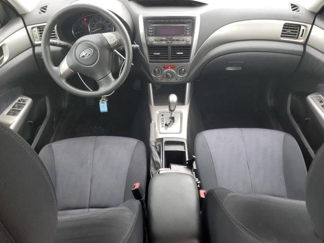 Photo 8 from auction – 2010 SUBARU FORESTER 2 with VIN JF2SH6ACXAH744562