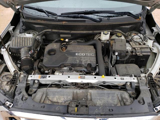 Photo 11 from auction – 2019 GMC TERRAIN SL with VIN 3GKALPEV4KL365686