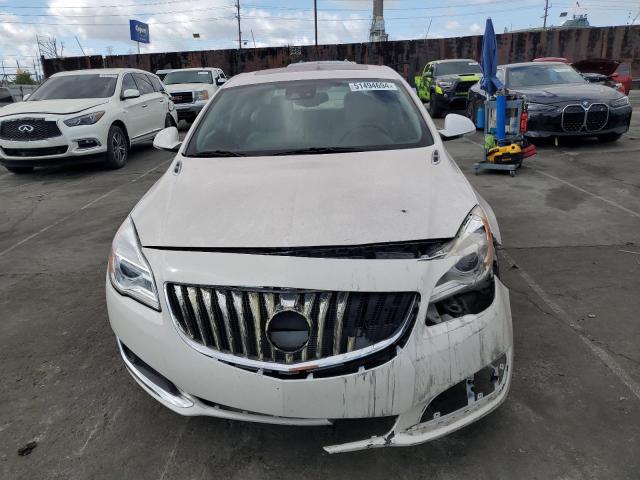 Photo 5 from auction – 2016 BUICK REGAL PREM with VIN 2G4GS5GX4G9132750