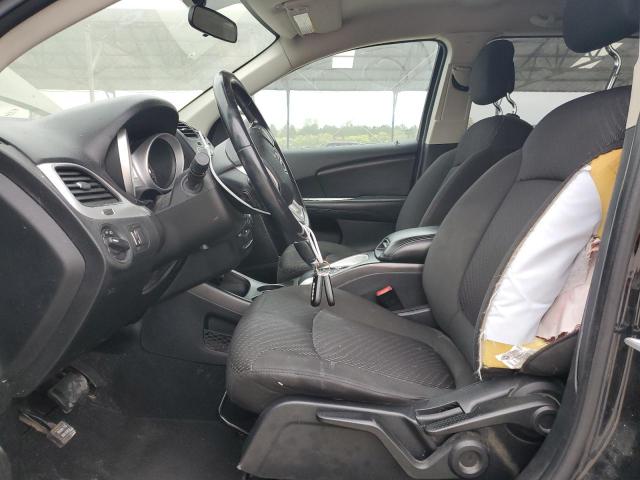 Photo 7 from auction – 2018 DODGE JOURNEY SE with VIN 3C4PDCAB6JT171618