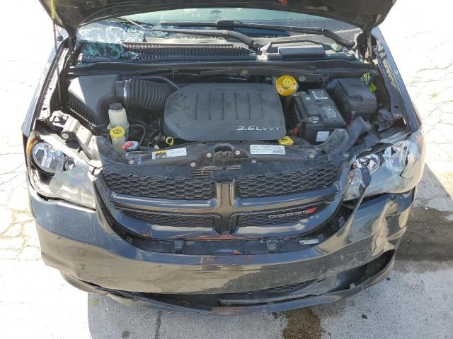 Photo 12 from auction – 2016 DODGE GRAND CARA with VIN 2C4RDGEG6GR270683