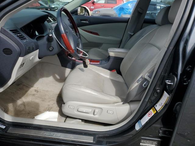 Zdjęcie 7 z aukcji – 2009 LEXUS ES 350 z VIN JTHBJ46G492289577