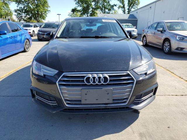 صورة رقم 5 من المزاد - 2018 AUDI A4 PREMIUM مع VIN WAUKMAF45JA038524