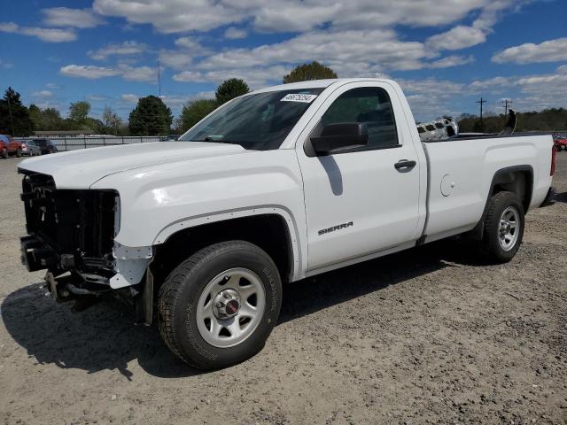 GMC SIERRA C15 2016 with VIN 1GTN1LEC2GZ904915 - Photo from auction
