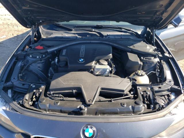 Photo 11 from auction – 2015 BMW 328 XI SUL with VIN WBA3B5C58FF961511