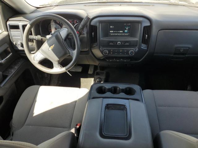 Photo 8 from auction – 2017 CHEVROLET SILVERADO with VIN 1GCVKPEC8HZ150330