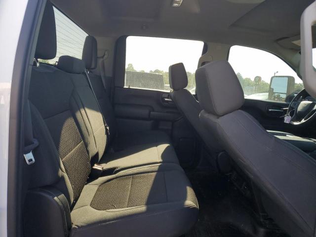 Photo 10 from auction – 2020 CHEVROLET SILVERADO with VIN 1GC4YSEY0LF181803