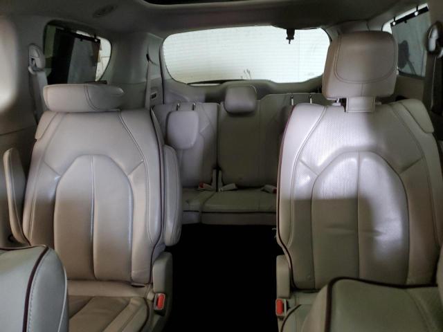 Photo 10 from auction – 2020 CHRYSLER PACIFICA L with VIN 2C4RC1GG0LR163006