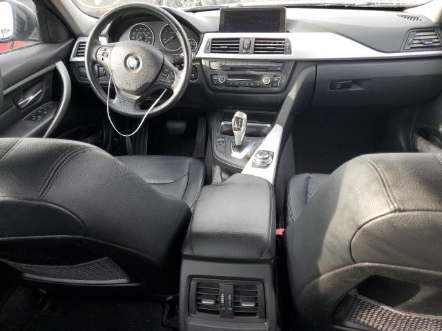 Photo 8 from auction – 2012 BMW 328 I with VIN WBA3A5G5XCNP16451