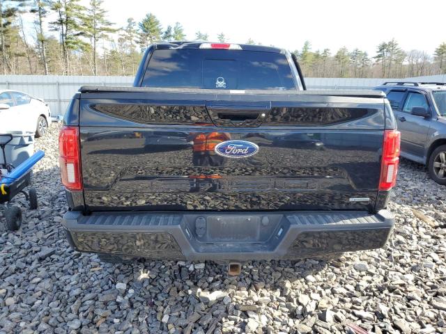 Photo 6 from auction – 2019 FORD F150 SUPER with VIN 1FTEW1E48KFB74498