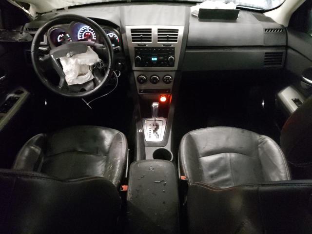 Foto 8 de la subasta – 2010 DODGE AVENGER R/ con VIN 1B3CC5FB4AN220841