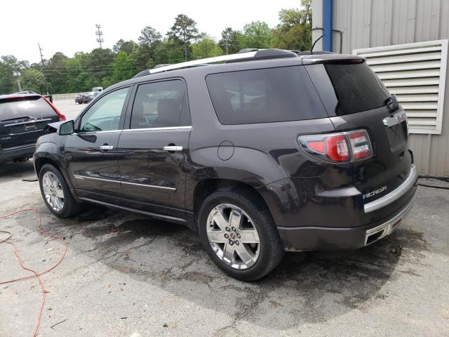 Photo 2 from auction – 2016 GMC ACADIA DEN with VIN 1GKKVTKDXGJ247742
