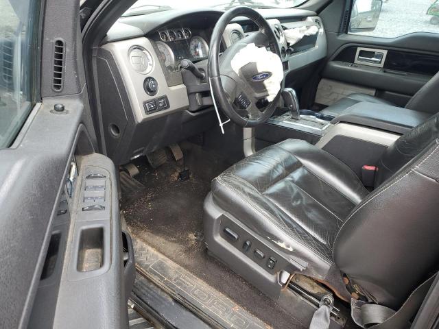 Photo 8 from auction – 2010 FORD F150 SUPER with VIN 1FTFW1EV3AFB93374