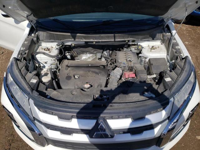 Photo 11 from auction – 2020 MITSUBISHI OUTLANDER with VIN JA4AP3AU1LU015343
