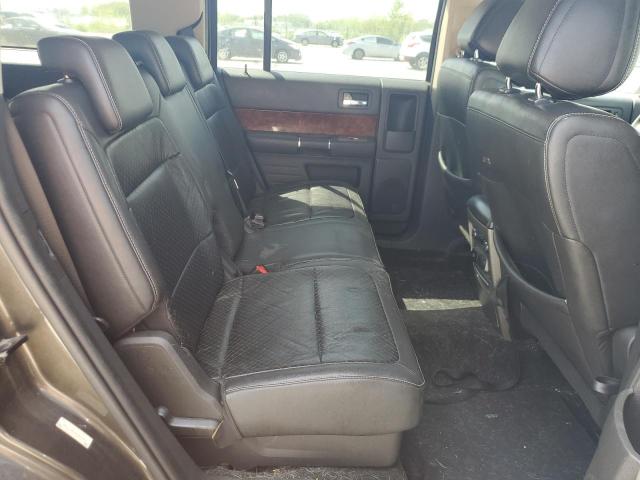 Photo 11 from auction – 2011 FORD FLEX LIMIT with VIN 2FMGK5DC4BBD26391