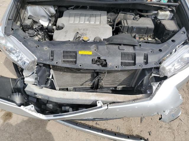 Photo 11 from auction – 2013 TOYOTA HIGHLANDER with VIN 5TDBK3EH5DS202628