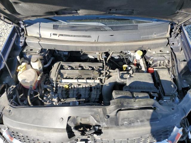 Photo 12 from auction – 2018 DODGE JOURNEY SE with VIN 3C4PDCAB4JT217723