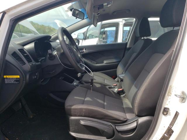 Photo 7 from auction – 2014 KIA FORTE LX with VIN KNAFX4A63E5234561