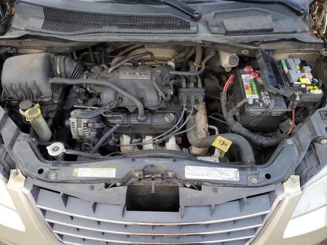 Photo 11 from auction – 2010 CHRYSLER TOWN & COU with VIN 2A4RR5D11AR189174