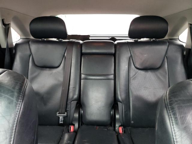 Photo 10 from auction – 2012 LEXUS RX 350 with VIN 2T2BK1BA2CC136182