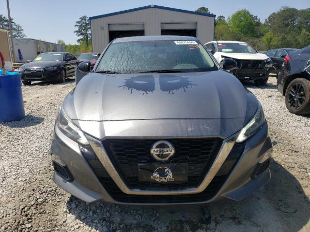 Photo 5 from auction – 2019 NISSAN ALTIMA SR with VIN 1N4BL4CV5KC107597
