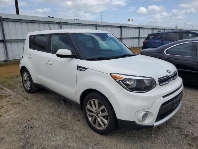 Снимка 4 от търг – 2018 KIA SOUL + с VIN KNDJP3A52J7528028